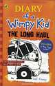 Diary of a Wimpy Kid: Long Haul, Jeff Kinney 