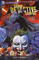 Faces of Death. Volume 1, Tony S. Daniel 