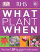 What Plant When, 