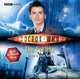 Doctor Who: The Eyeless (аудиокнига на 2 CD), Lance Parkin 