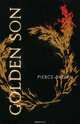 Golden Son, Pierce Brown 