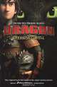 How To Train Your Dragon, Cressida Cowell 