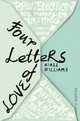 Four Letters Of Love, Williams Niall 