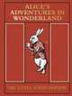 Alice's Adventures in Wonderland. The Little Folks' Edition, Carroll Lewis 