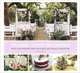 Prairie Style Weddings: Rustic and Romantic Farm, Woodland, and Garden Celebrations, Fifi O