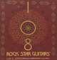 108 Rock Star Guitars, Lisa S. Johnson 
