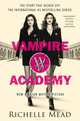 Vampire Academy, Richelle Mead 