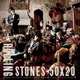 Rolling Stones 50 X 20, 