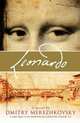 Leonardo, Merezhkovsky Dmitry 