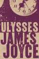 Ulysses, Joyce James 