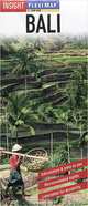 Insight Flexi Map: Bali, 