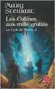 Les Collines Aux Mille Grottes: Le Cycle de Merlin, 2, Stewart Mary 