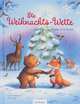 Die Weihnachts-Wette, Luise Holthausen 