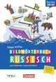 Bildwoerterbuch Russisch, 