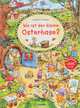 Wo ist der kleine Osterhase?, Joachim Krause 