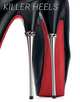 Killer Heels. The Art of the High-Heeled Shoe, 