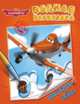 Disney. Самолеты. Водная раскраска. Арт. 21435, 