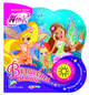 Winx. Волшебное сияние (веселая песенка)., 