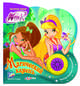 Winx. Магический камень (веселая песенка)., 
