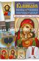 Вышиваем иконы, рушники, покровцы, одежду крестом, гладью, бисером. Руководство + вкладыш, Наниашвили Ирина Николаевна 