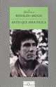 Antes que anochezca, Reinaldo Arenas 