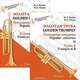 Золотая труба. Популярные концерты. В 3 частях. Часть 2 / Golden Trumpet: Popular Concertos: II (комплект из 2 книг), Н. А. Власов 