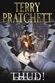 Thud!, Terry Pratchett 
