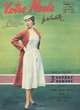 Votre mode, №379, mai 1954, 