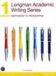 Longman Academic Writing Series 1: Sentences to Paragraphs, Linda Butler 