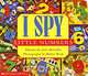 I Spy Little Numbers, Jean Marzollo 
