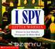 I Spy Little Wheels (I Spy) (I Spy), Jean Marzollo, Walter Wick 