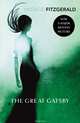 The Great Gatsby, F. Scott Fitzgerald 