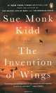 The Invention of Wings, Sue Monk Kidd 