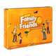 Family and Friends 4: Teacher