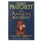The Amazing Maurice and His Educated Rodents, Terry Pratchett 
