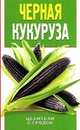 Черная кукуруза. Целители с грядок, Яковлева Ольга Владимировна 