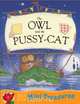 The Owl and the Pussycat, Edward Lear 