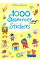 1000 Summer Stickers, Watt Fiona 