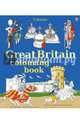 Great Britain Colouring Book, Reid Struan 
