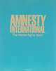 Amnesty International: The Human Rights Story, Jonathan Power 