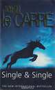 Single & Single, John le Carre 