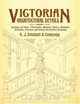 Victorian Architectural Details : Designs for Over 700 Stairs, Mantels, Doors, Windows, Cornices, Porches, and Other Decorative Elements, A. J. Bicknell & Co. 