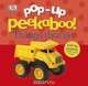 Pop-Up Peekaboo: Things That Go, DK Publishing 