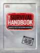 The Survival Handbook: Essential Skills for Outdoor Adventure, DK Publishing 