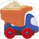 Wheelie Baby: Truck and Friends (WHEELIE BOOKS), DK Publishing 