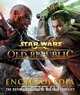 Star Wars: The Old Republic: Encyclopedia, Ian Ryan, Charles Boyd, Hall Hood, Joanna Berry, Zach Bush, James B. Jones 