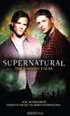 Supernatural: The Unholy Cause, Joe Schreiber 