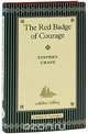 The Red Badge of Courage (подарочное издание), Stephen Crane 