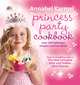 Princess Party Cookbook, Annabel Karmel 