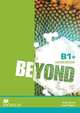 Beyond Level B1+ Workbook, Harvey Andy, Rogers Louis 